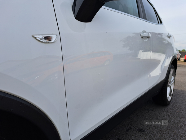 Vauxhall Mokka HATCHBACK SPECIAL EDITIONS in Antrim