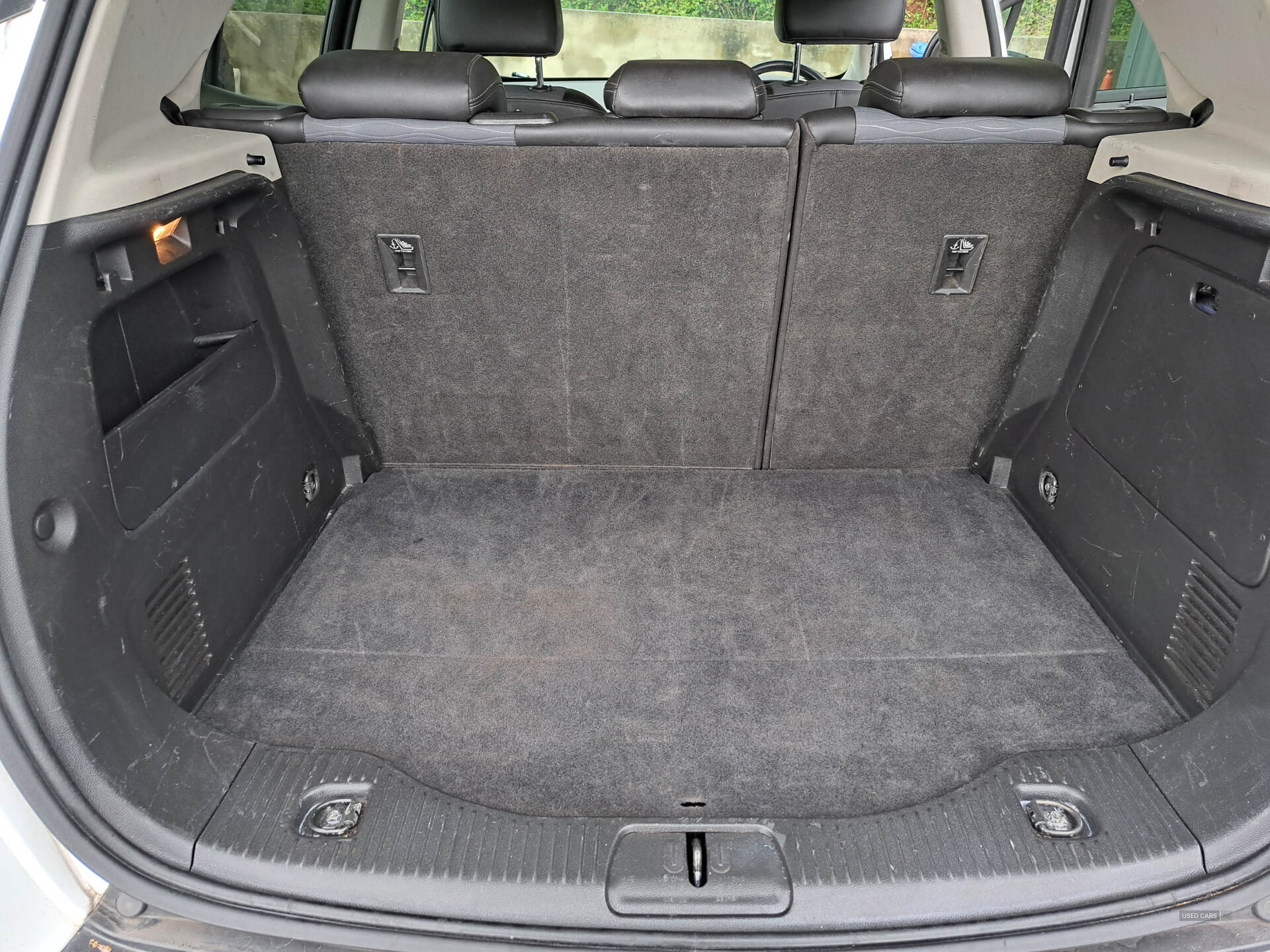 Vauxhall Mokka HATCHBACK SPECIAL EDITIONS in Antrim