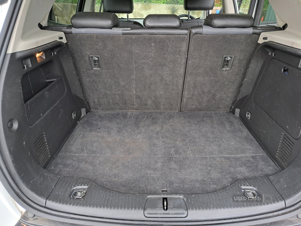 Vauxhall Mokka HATCHBACK SPECIAL EDITIONS in Antrim