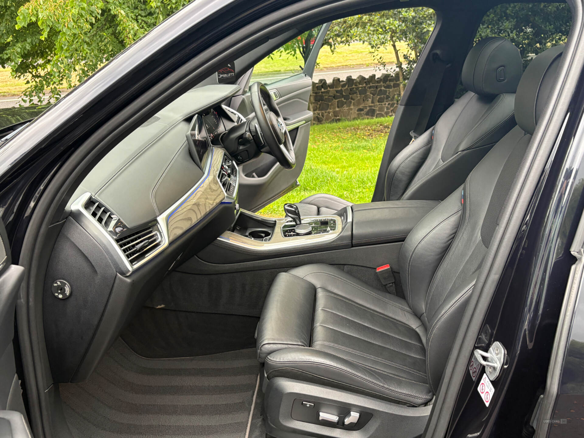 Feb 2019 BMW X5 xDrive30d M Sport 5dr Auto