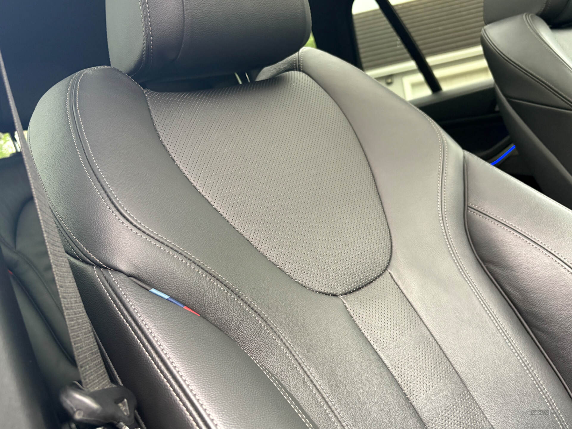 Feb 2019 BMW X5 xDrive30d M Sport 5dr Auto