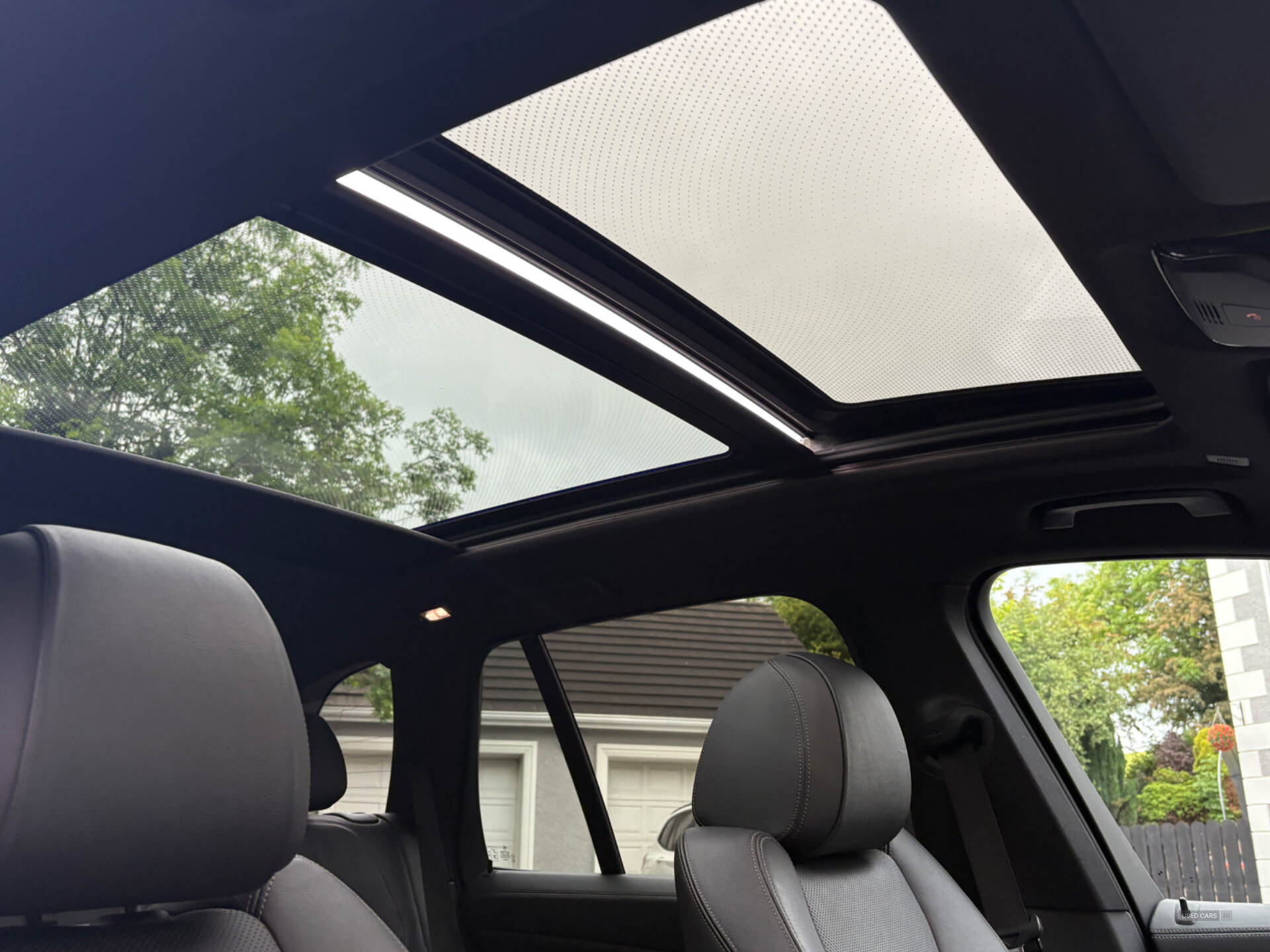 Feb 2019 BMW X5 xDrive30d M Sport 5dr Auto