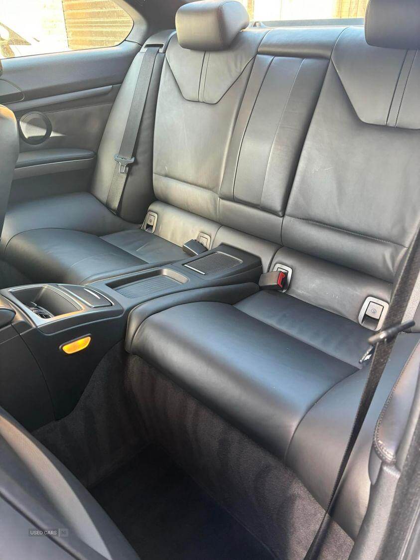 Mar 2013 BMW M3 M3 2dr DCT