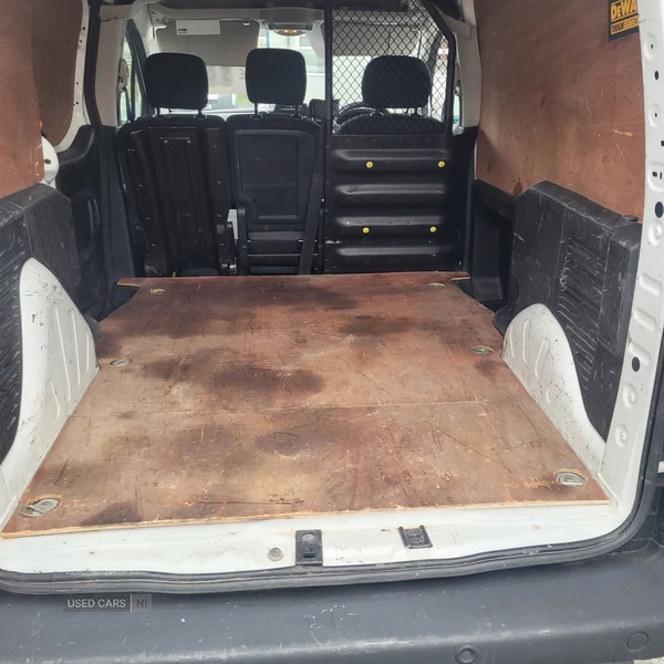 Peugeot Partner L1 DIESEL in Down