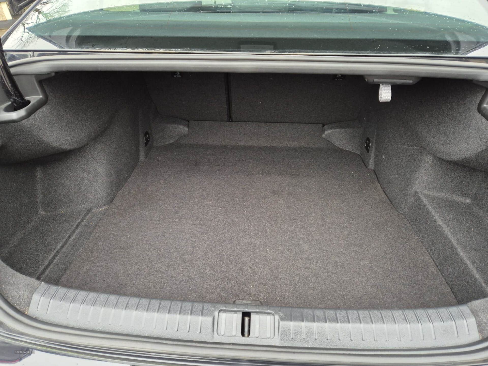 May 2018 Volkswagen Passat 1.6 TDI S 4dr