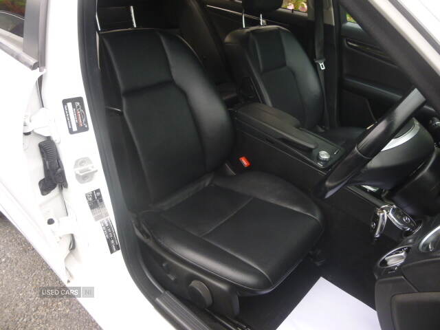 2013 Mercedes C220 2.1 cdi Se Executive