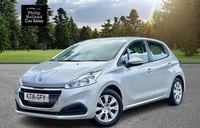 Peugeot 208 1.0 PureTech Access (a/c) Hatchback 5dr Petrol Manual Euro 6 (68 ps) in Antrim