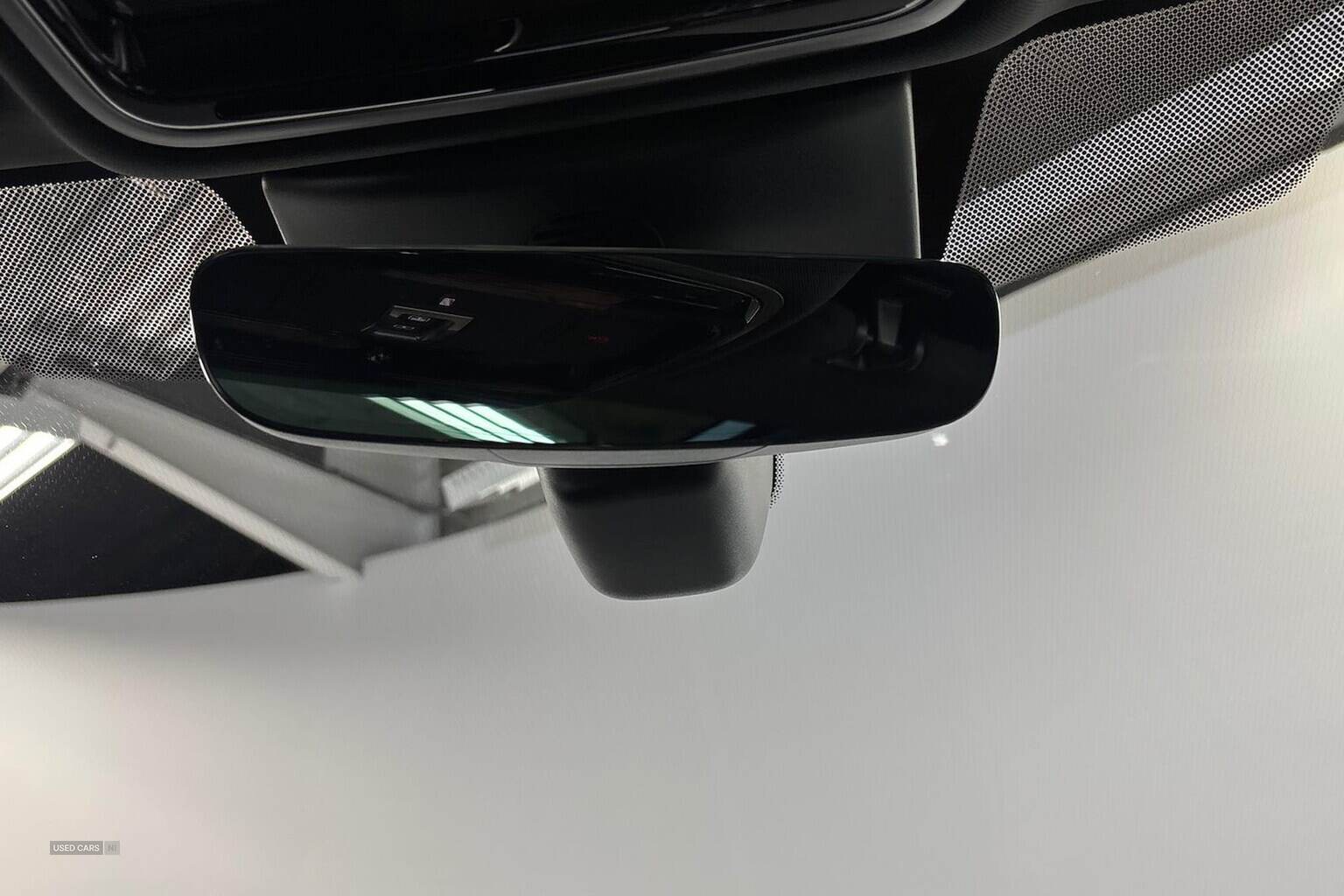 Feb 2020 Land Rover Range Rover Sport 3.0 Sdv6 Hse 5Dr Auto