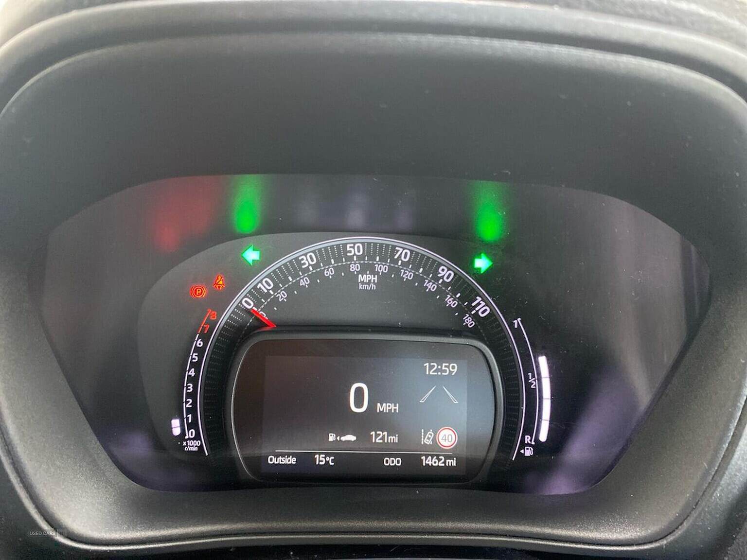 May 2024 Toyota Aygo X 1.0 Vvt-I Pure 5Dr