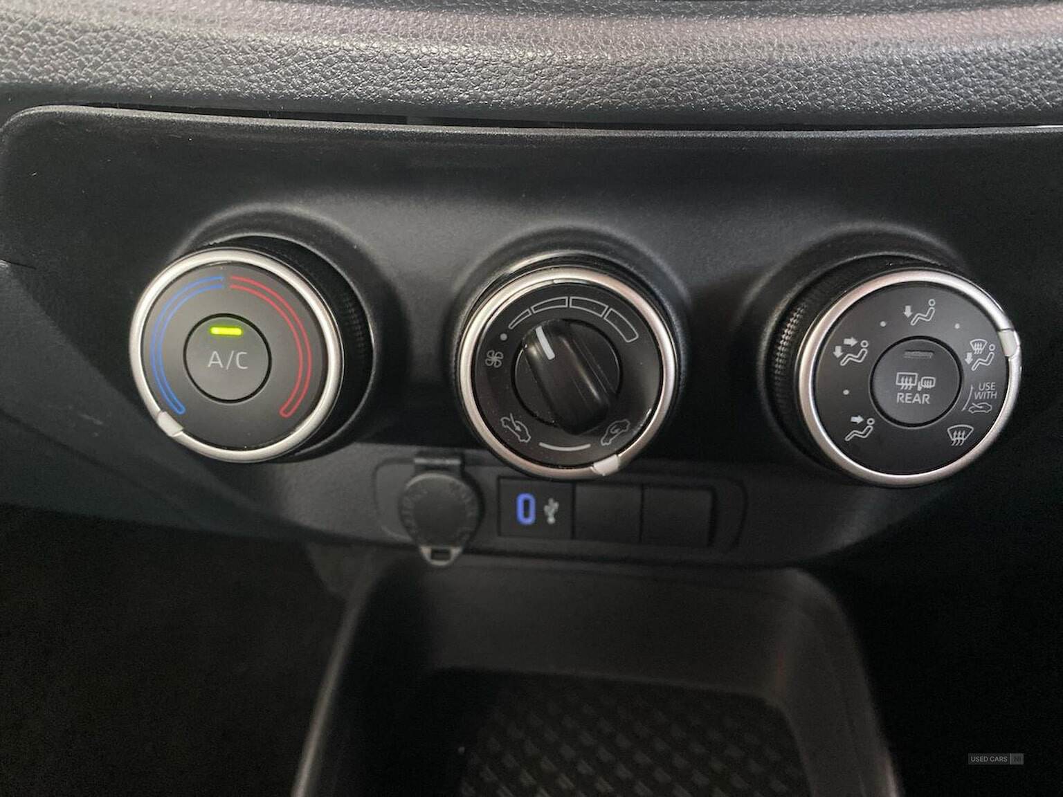 May 2024 Toyota Aygo X 1.0 Vvt-I Pure 5Dr