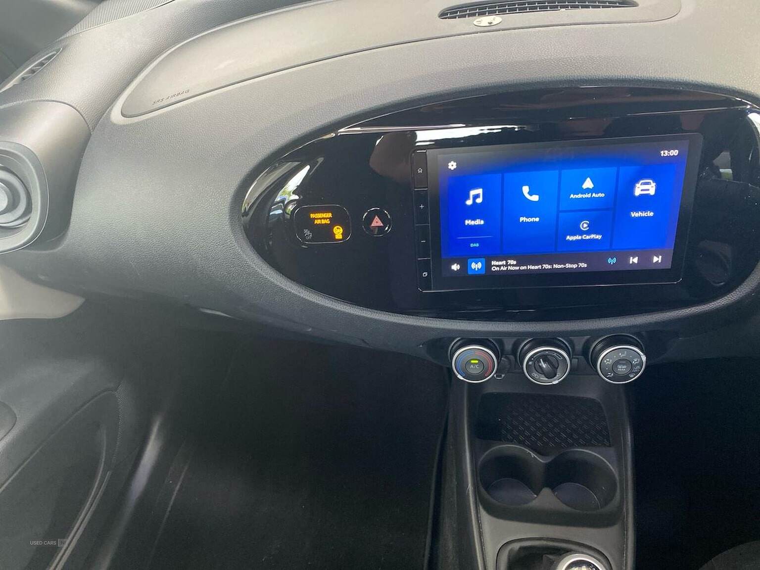 May 2024 Toyota Aygo X 1.0 Vvt-I Pure 5Dr