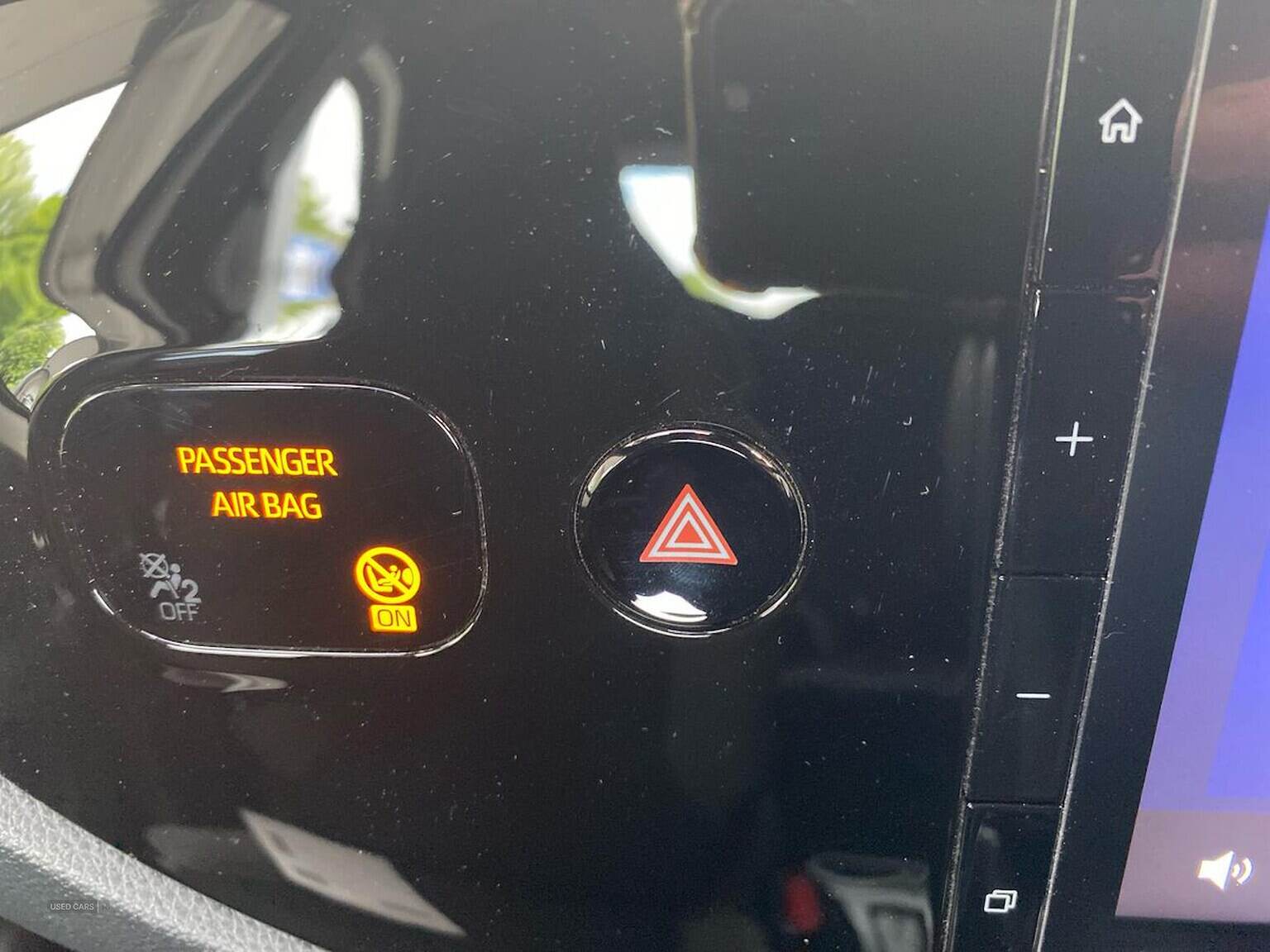 May 2024 Toyota Aygo X 1.0 Vvt-I Pure 5Dr