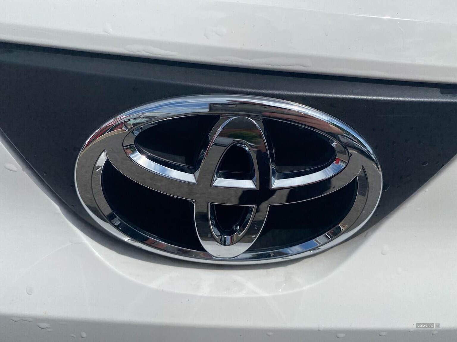 May 2024 Toyota Aygo X 1.0 Vvt-I Pure 5Dr