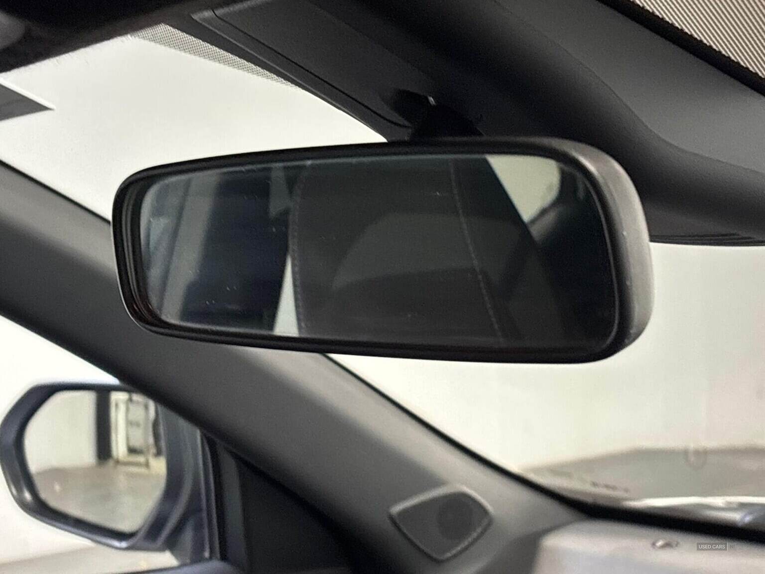 Nov 2021 Toyota Yaris Cross 1.5 Hybrid Design 5Dr Cvt