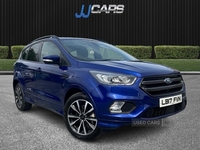 Ford Kuga 1.5 TDCi ST-Line 5dr 2WD in Down