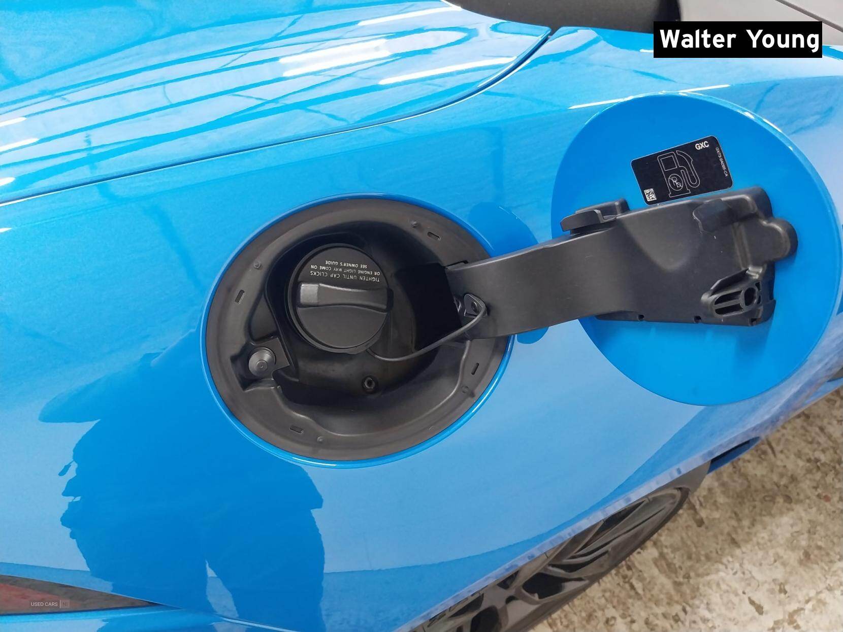 Mar 2017 Jaguar F-Type 3.0 [380] Supercharged V6 R-Dynamic 2dr Auto