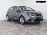 Seat Ibiza 1.0 Vista Hatchback 5dr Petrol Manual Euro 6 (75 ps) in Antrim