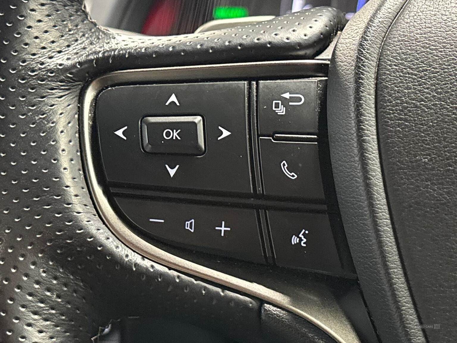 Sep 2022 Lexus UX 250H 2.0 F-Sport 5Dr Cvt [Premium +/Driver Assist]