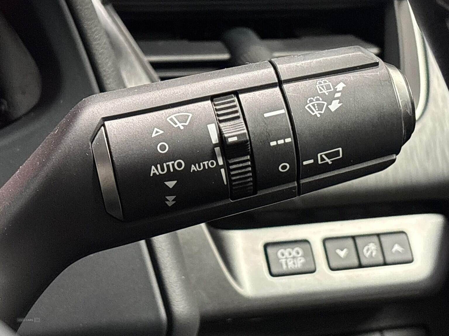 Sep 2022 Lexus UX 250H 2.0 F-Sport 5Dr Cvt [Premium +/Driver Assist]