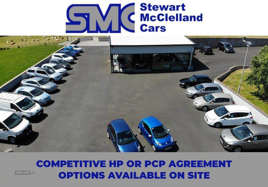 Feb 2020 Ford Kuga 2.0 TDCi ST-Line 5dr 2WD