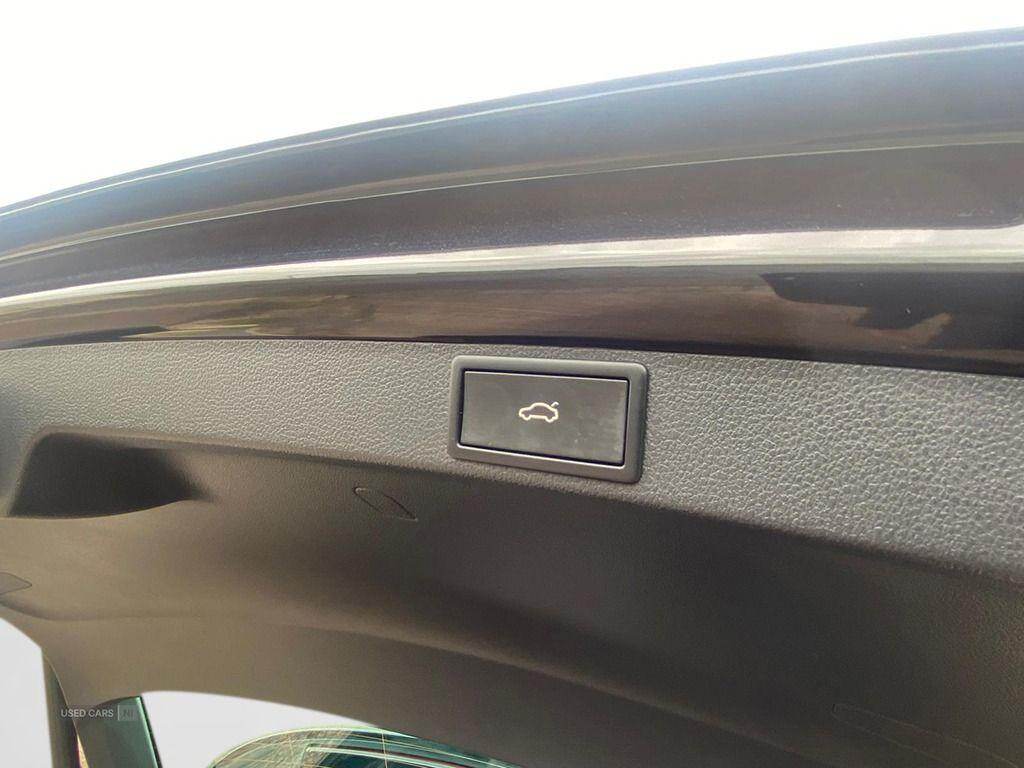 Mar 2024 Skoda Octavia 2.0 TDI 200 vRS 5dr DSG