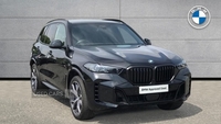 BMW X5 xDrive30d M Sport in Armagh