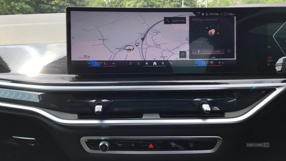 May 2024 BMW X5 xDrive30d MHT M Sport 5dr Auto
