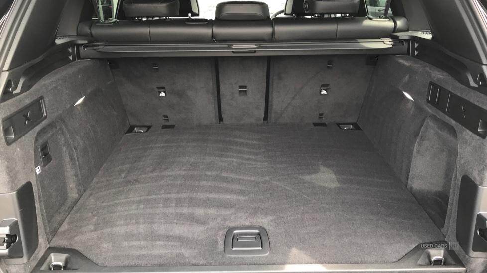 May 2024 BMW X5 xDrive30d MHT M Sport 5dr Auto