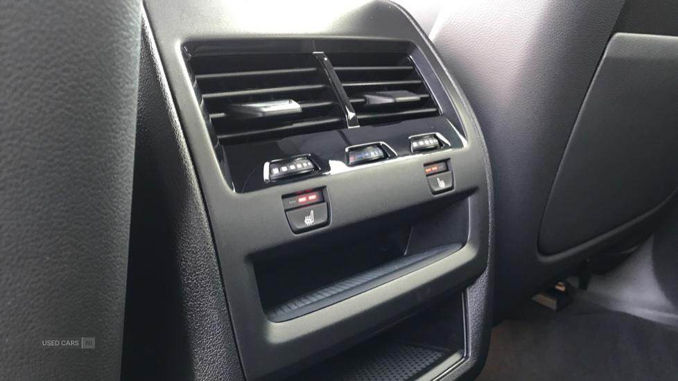 May 2024 BMW X5 xDrive30d MHT M Sport 5dr Auto