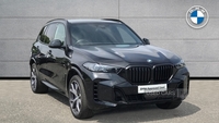 BMW X5 xDrive30d M Sport in Armagh
