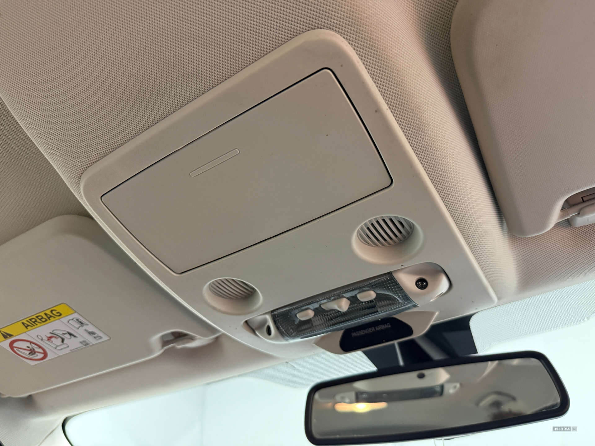 Nov 2019 Ford EcoSport 1.0 EcoBoost 125 ST-Line 5dr