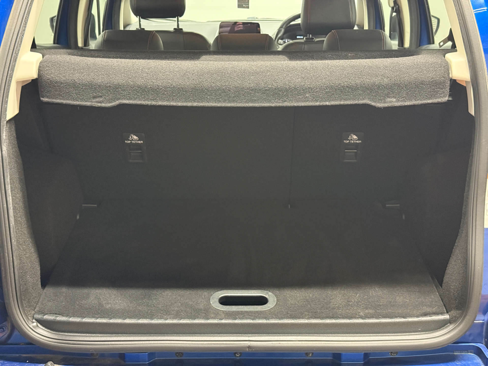 Nov 2019 Ford EcoSport 1.0 EcoBoost 125 ST-Line 5dr