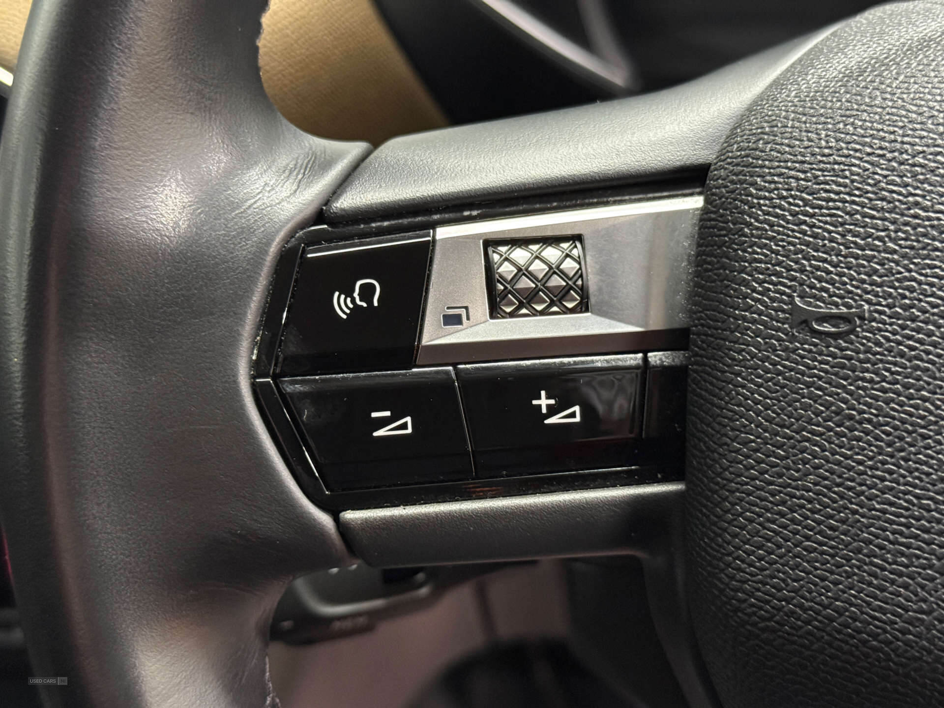  2019 DS 3 Crossback 1.5 DS3 Crossback Prestige Blue HDi S/S 5dr