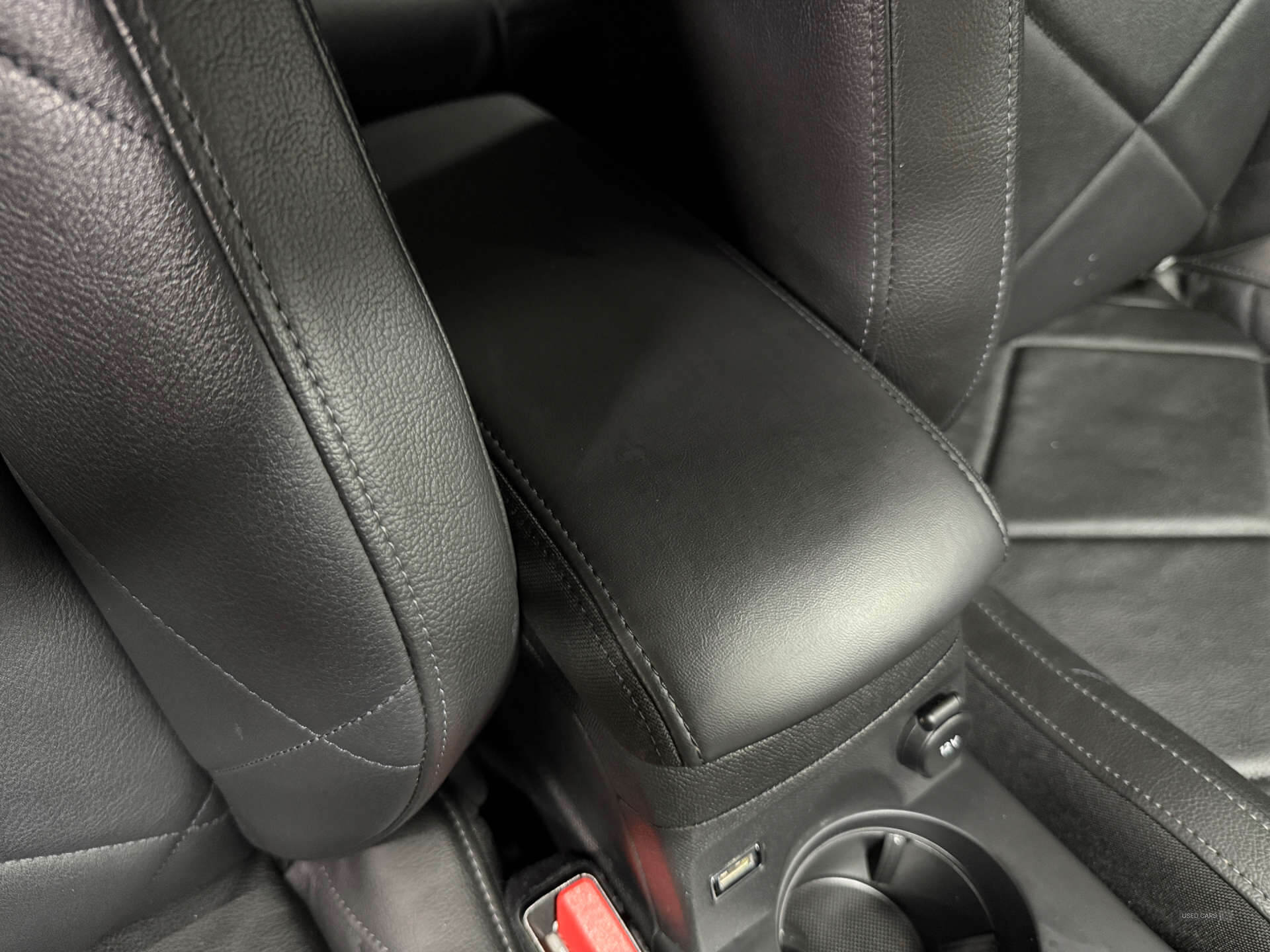  2019 DS 3 Crossback 1.5 DS3 Crossback Prestige Blue HDi S/S 5dr