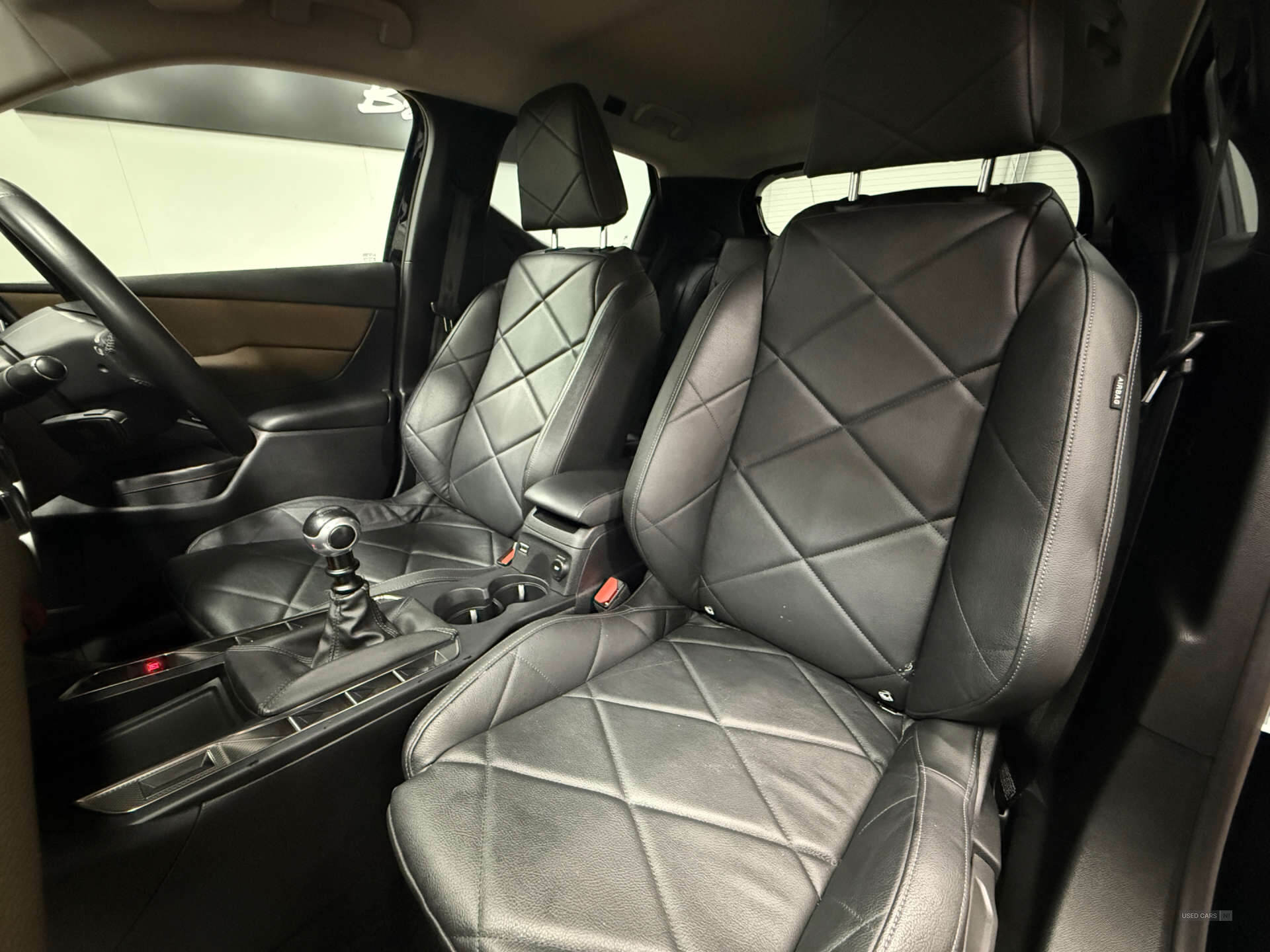  2019 DS 3 Crossback 1.5 DS3 Crossback Prestige Blue HDi S/S 5dr