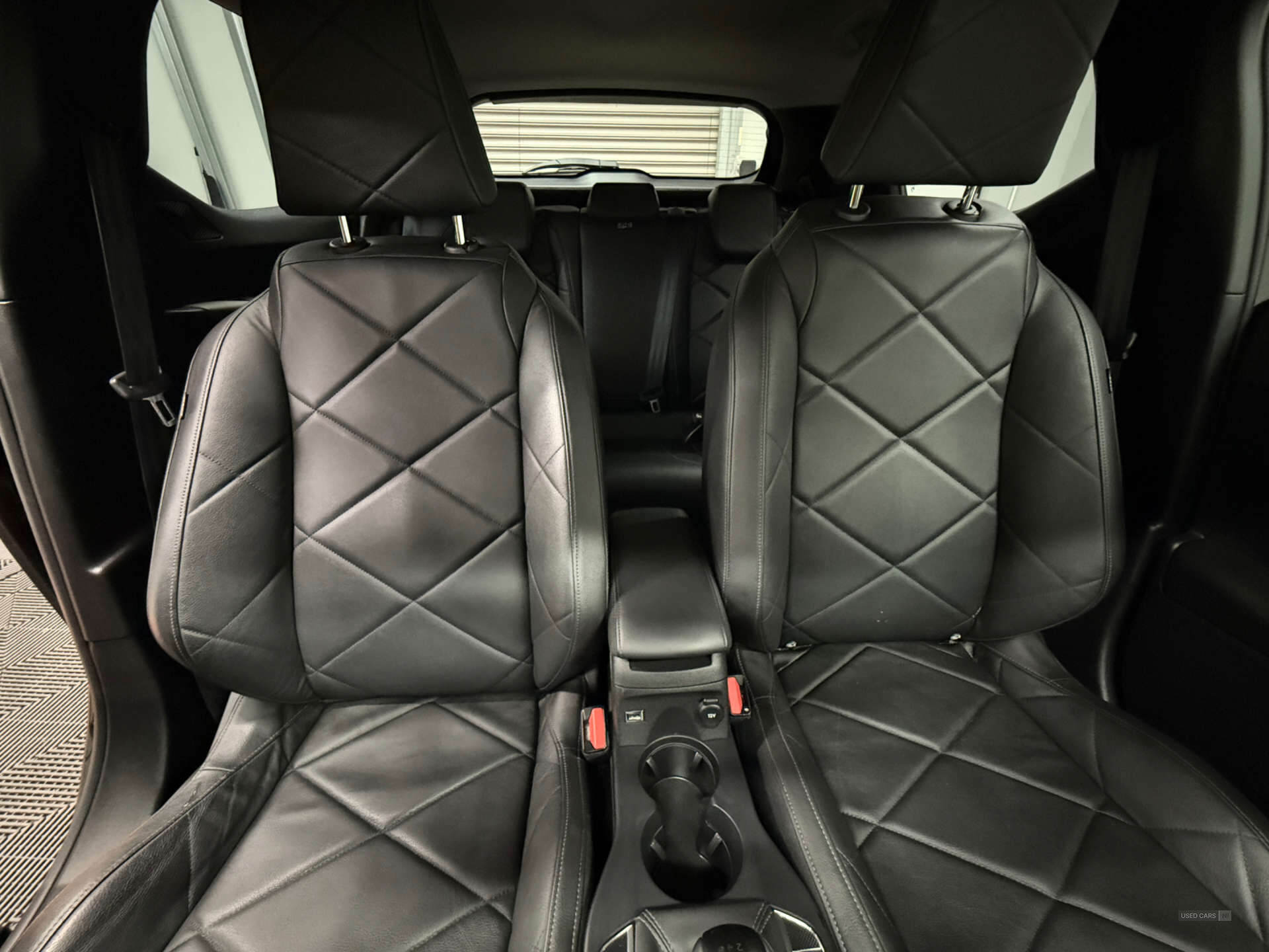  2019 DS 3 Crossback 1.5 DS3 Crossback Prestige Blue HDi S/S 5dr