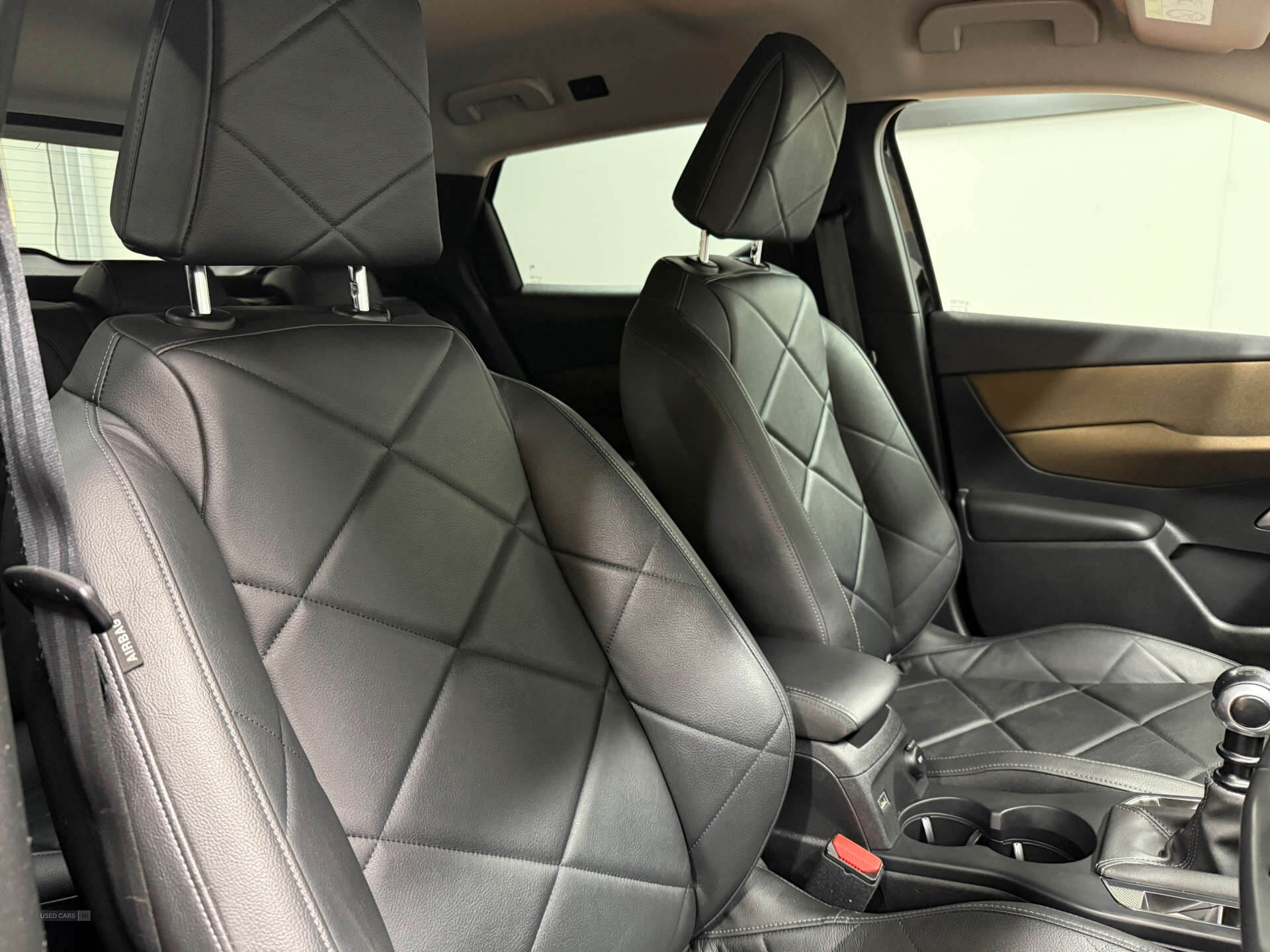  2019 DS 3 Crossback 1.5 DS3 Crossback Prestige Blue HDi S/S 5dr
