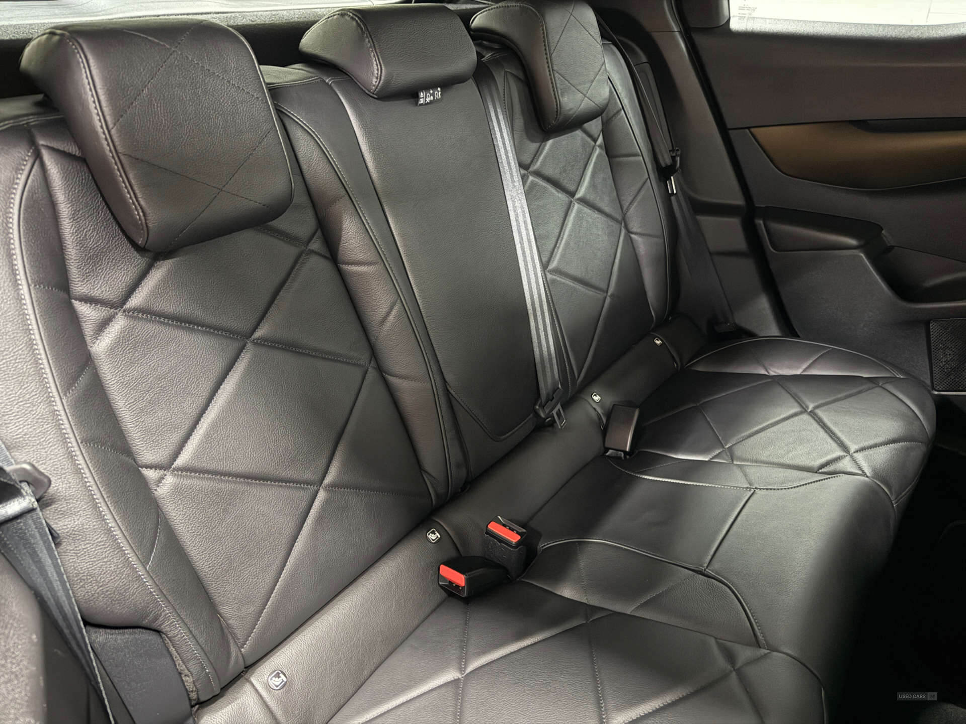  2019 DS 3 Crossback 1.5 DS3 Crossback Prestige Blue HDi S/S 5dr