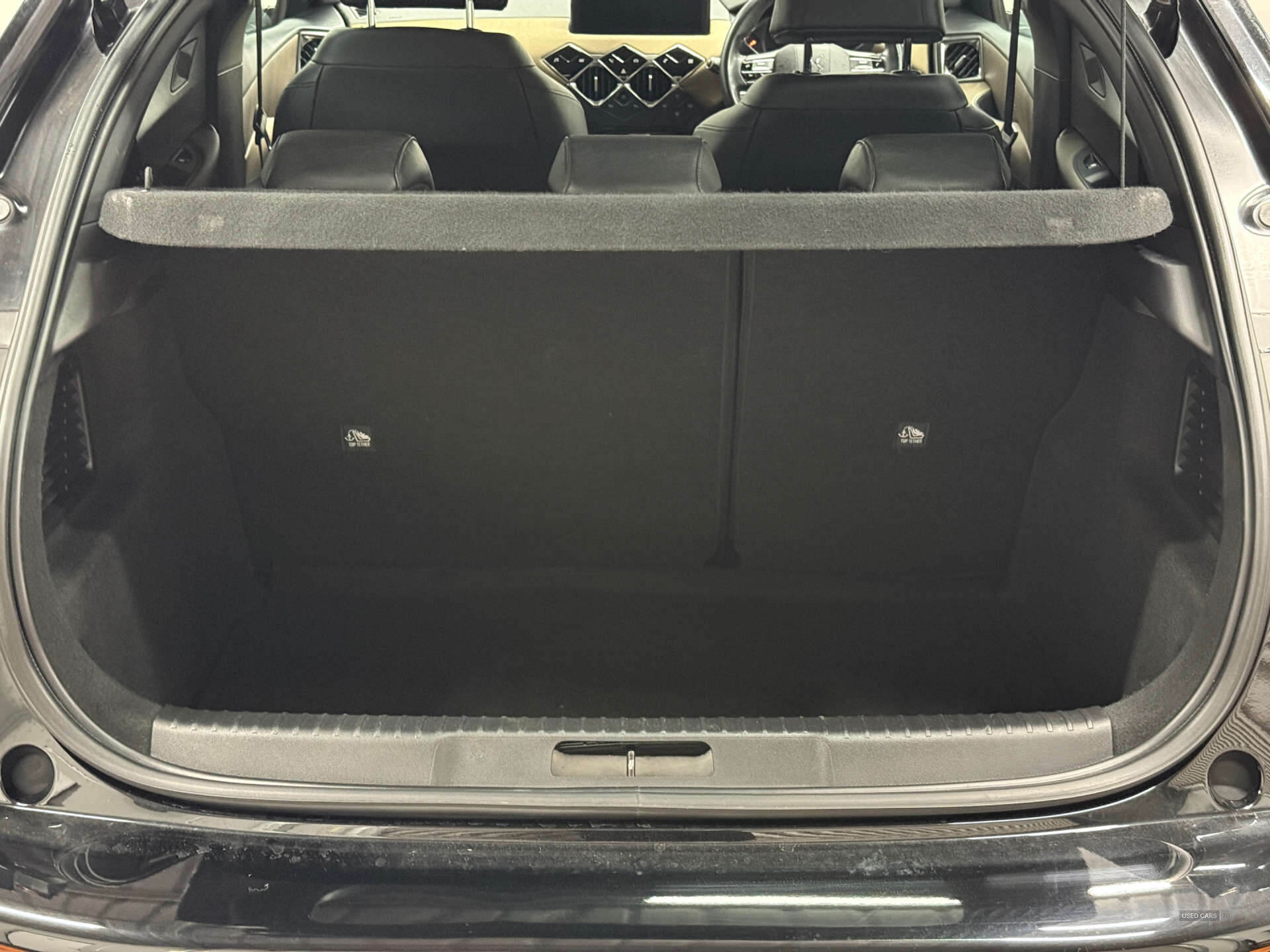  2019 DS 3 Crossback 1.5 DS3 Crossback Prestige Blue HDi S/S 5dr