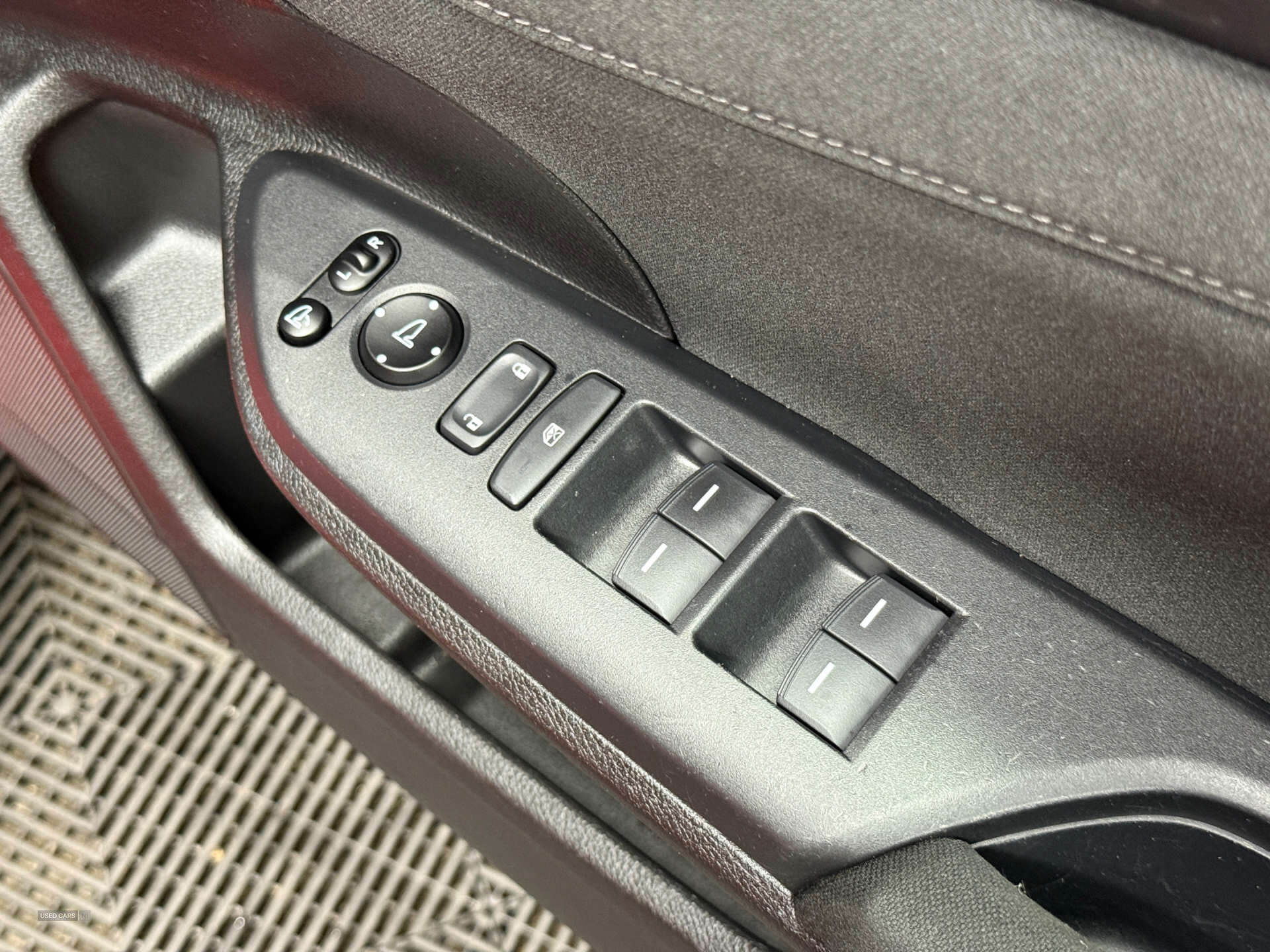May 2017 Honda Civic 1.0 VTEC Turbo SR 5dr