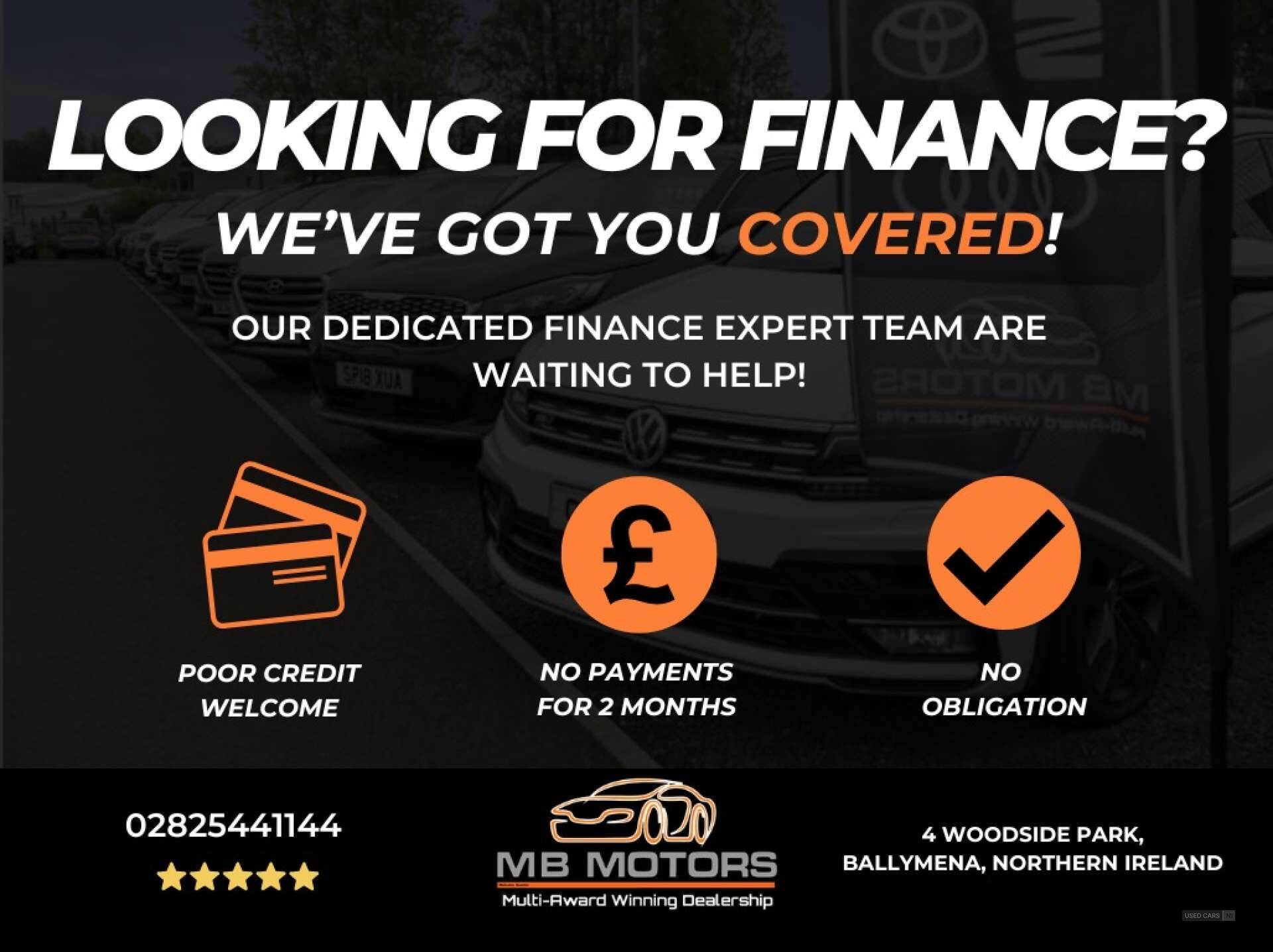 Jan 2019 Mercedes-Benz A-Class A180d AMG Line Executive 5dr Auto