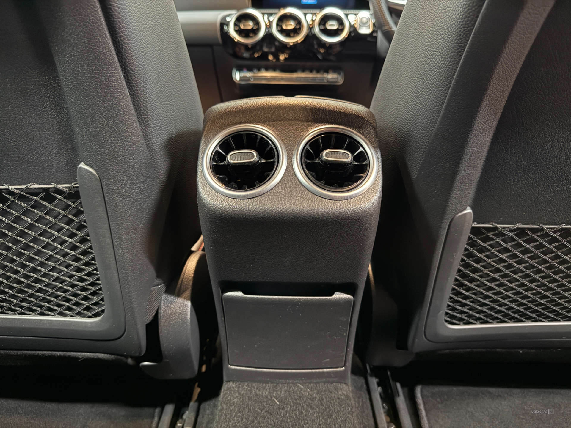 Jan 2019 Mercedes-Benz A-Class A180d AMG Line Executive 5dr Auto