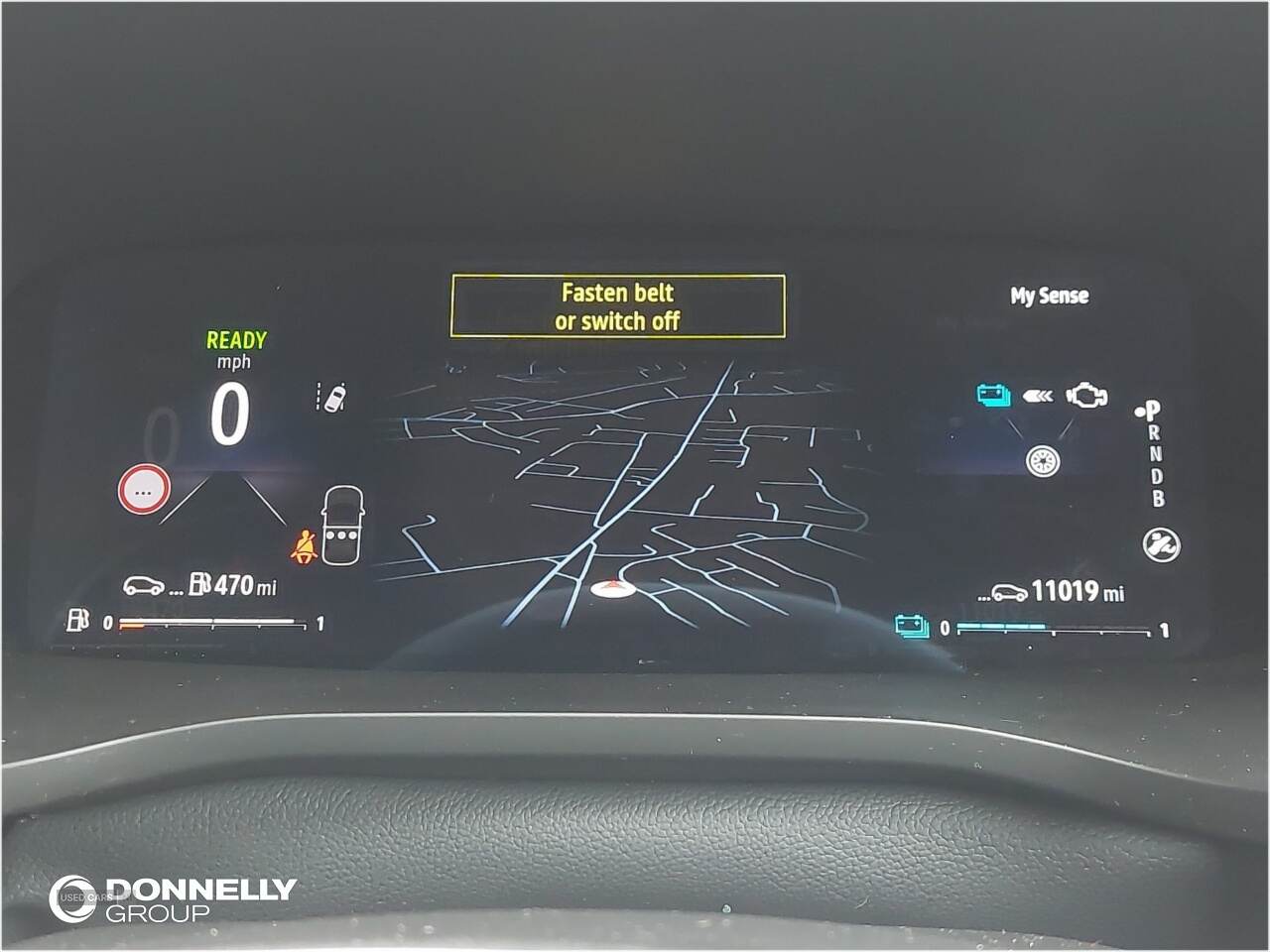 Jun 2024 Renault Arkana 1.6 E-Tech FHEV 145 Esprit Alpine 5dr Auto