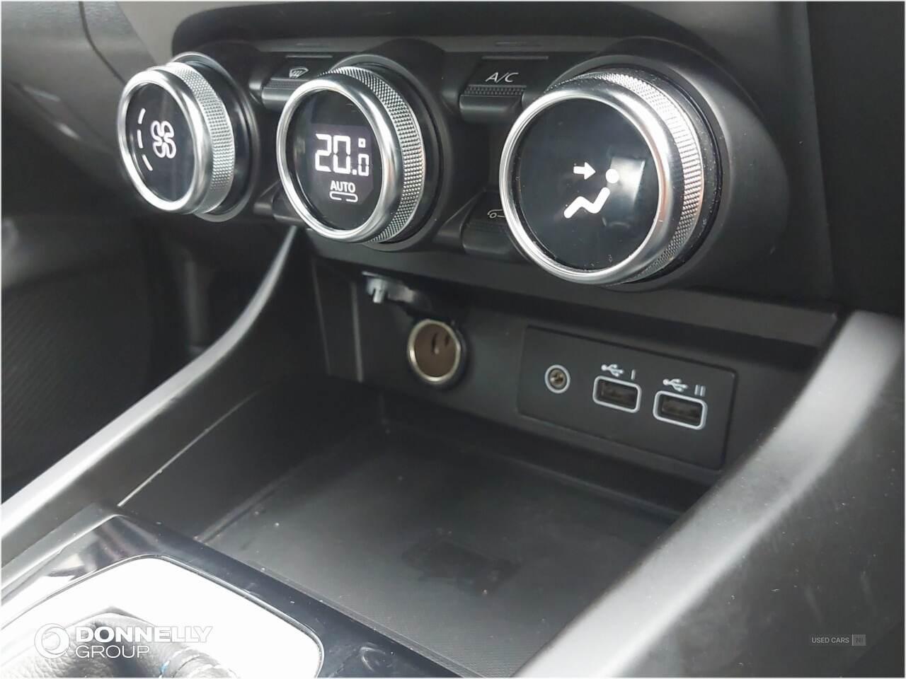 Jun 2024 Renault Arkana 1.6 E-Tech FHEV 145 Esprit Alpine 5dr Auto