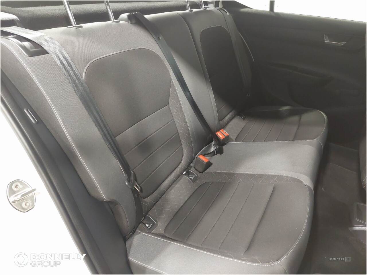 Apr 2021 Skoda Fabia 1.0 MPI Colour Edition 5dr