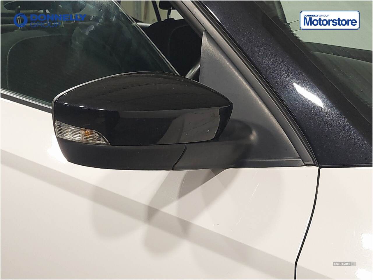 Apr 2021 Skoda Fabia 1.0 MPI Colour Edition 5dr