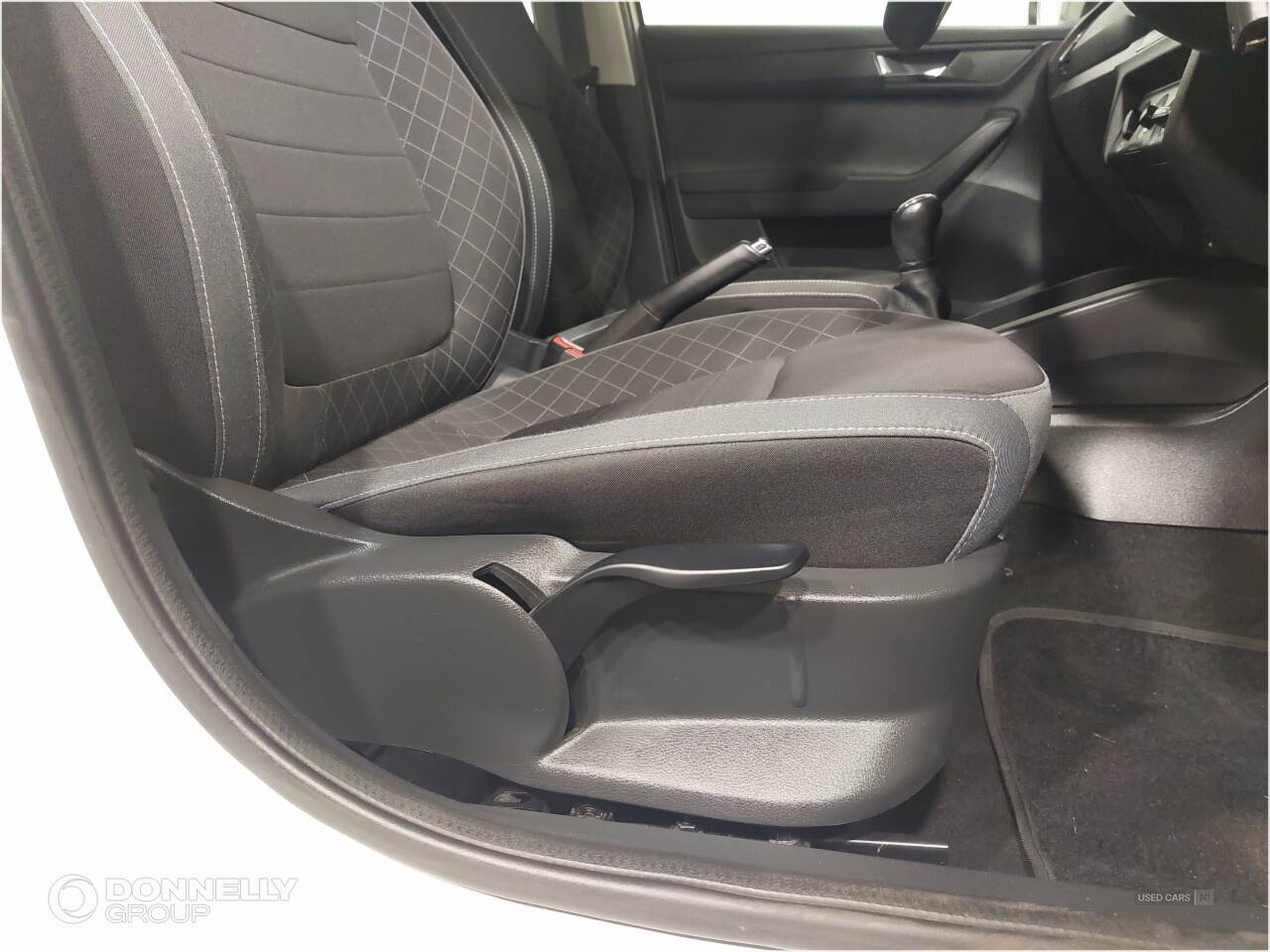 Apr 2021 Skoda Fabia 1.0 MPI Colour Edition 5dr