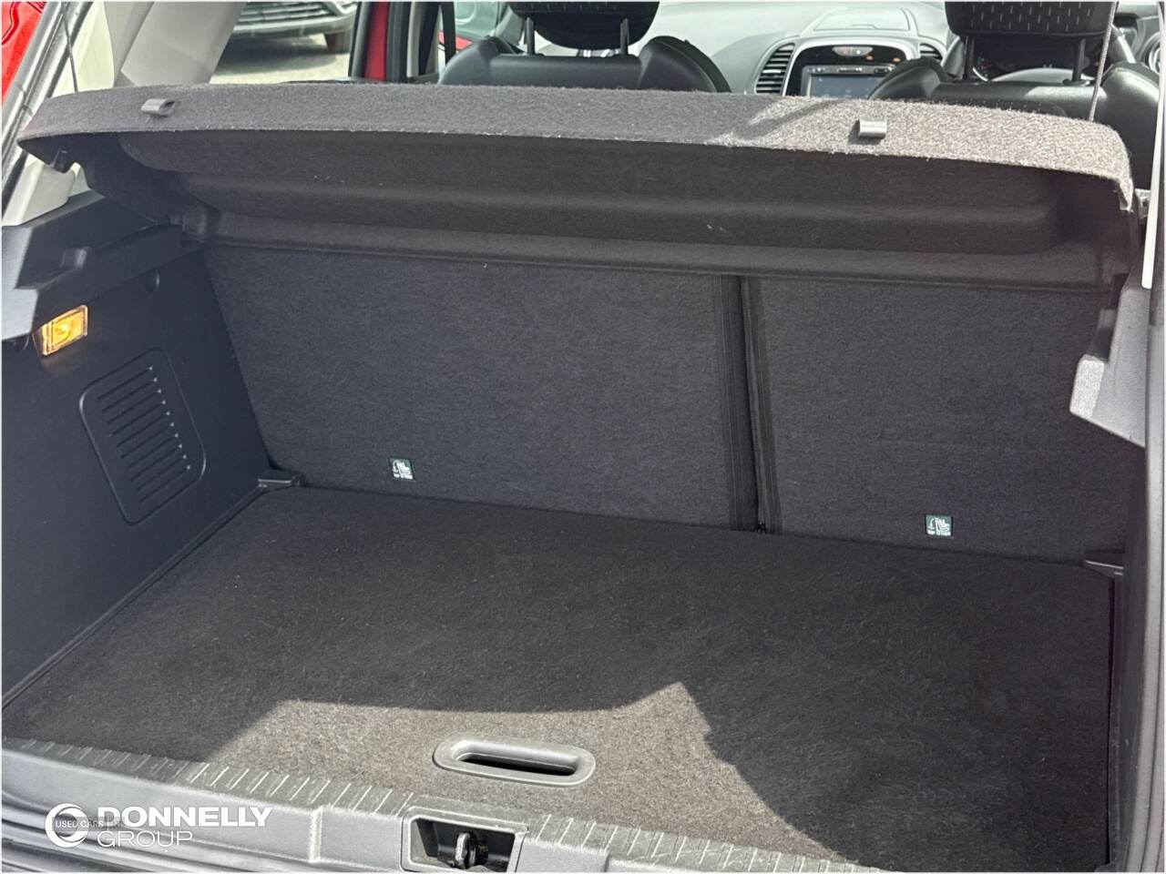 Apr 2018 Renault Captur 1.5 dCi 90 Dynamique Nav 5dr