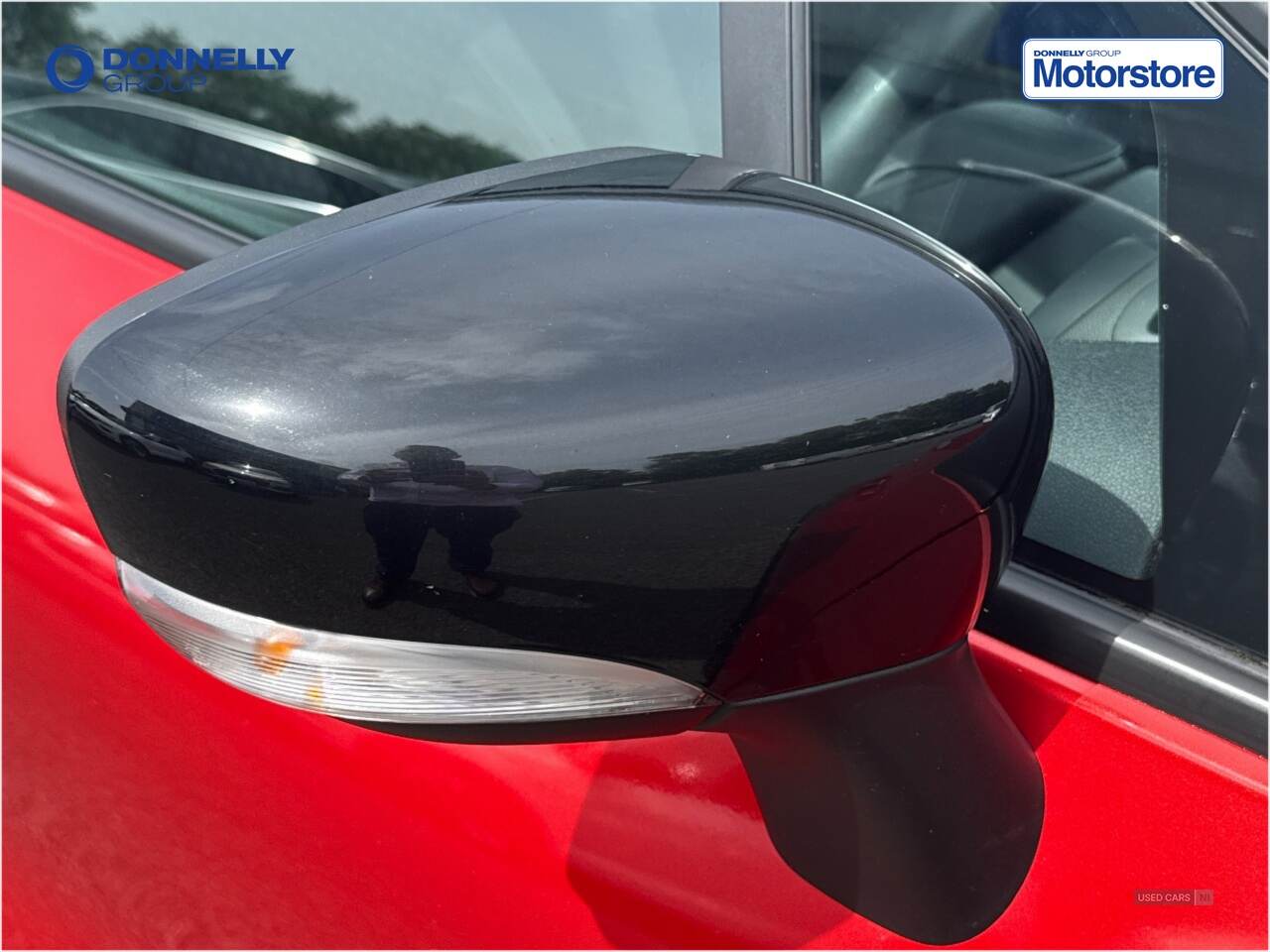 Apr 2018 Renault Captur 1.5 dCi 90 Dynamique Nav 5dr
