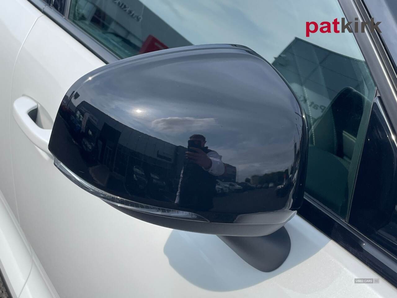 Apr 2021 Volvo XC40 1.5 T3 [163] R DESIGN 5dr